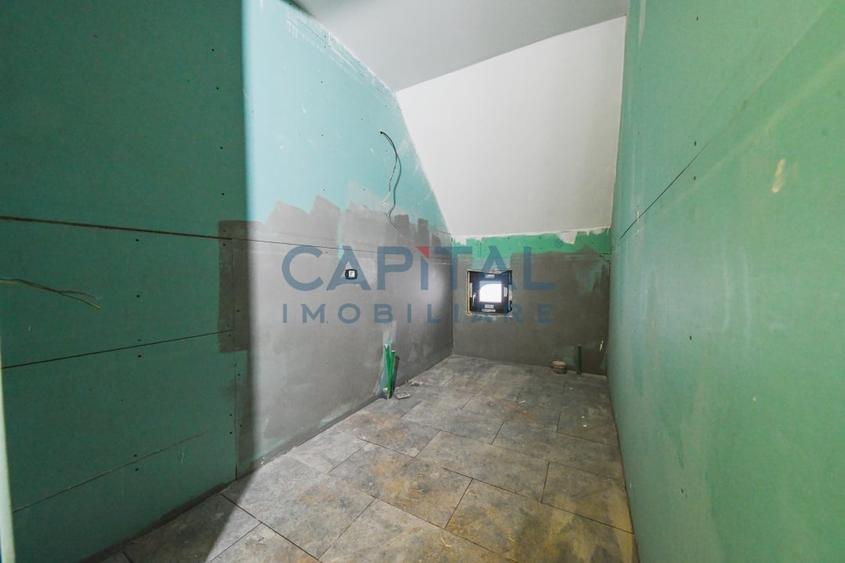 COMISION 0! Casa de Vacanta in Zona Montana | Priveliste Panoramica | - 13