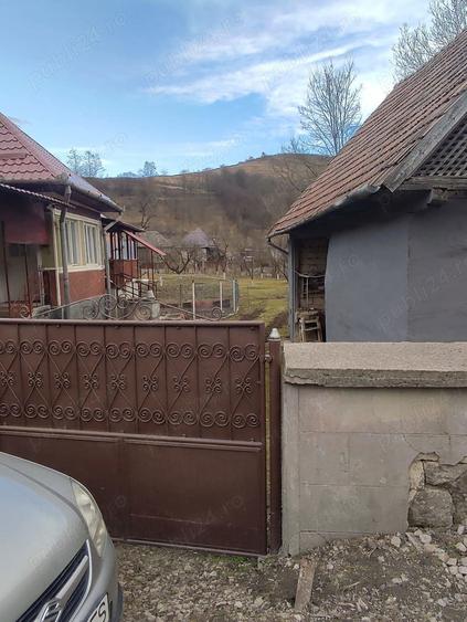 Vand casa cu gradina - 10