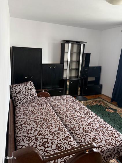 Apartament spa?ios 1 camera | Complexul Studen?esc | Etaj 3 - 5