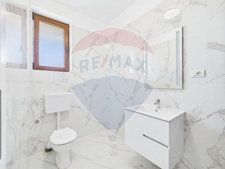 Vila 4 camere  Bragadiru - 17