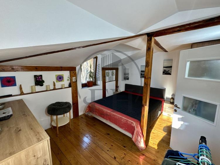 Apartament 3 camere de vanzare Constanta, zona Centrala - 20