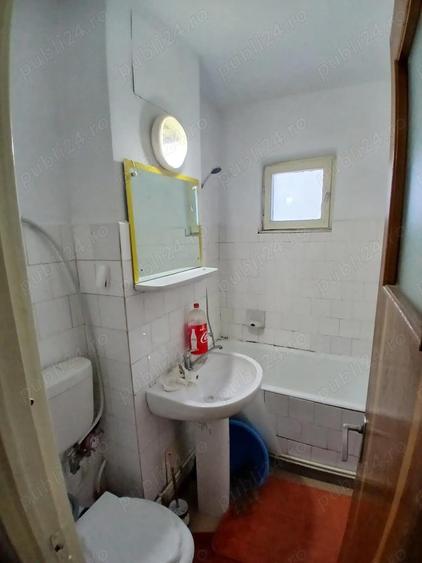 Apartament 3 camere, Craiovei, decomandat, Pitesti (proprietar) - 5