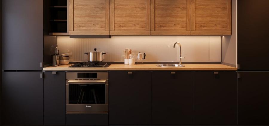 Garsoniera  / Hils Titanium Faza 2 / 10 minute Metrou / Comision 0% - 1