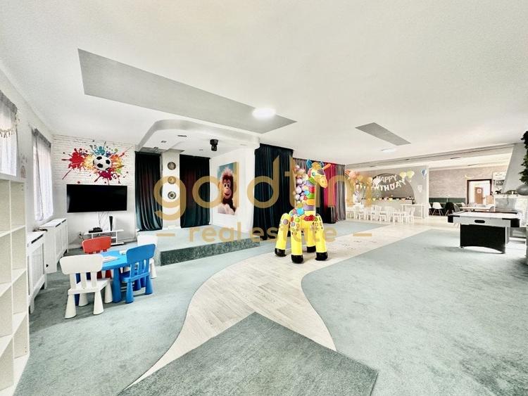 PRETABIL BIROURI/FIRMA/GRĂDINIȚĂ/SPATII DEPOZITARE/PARCARE - 3