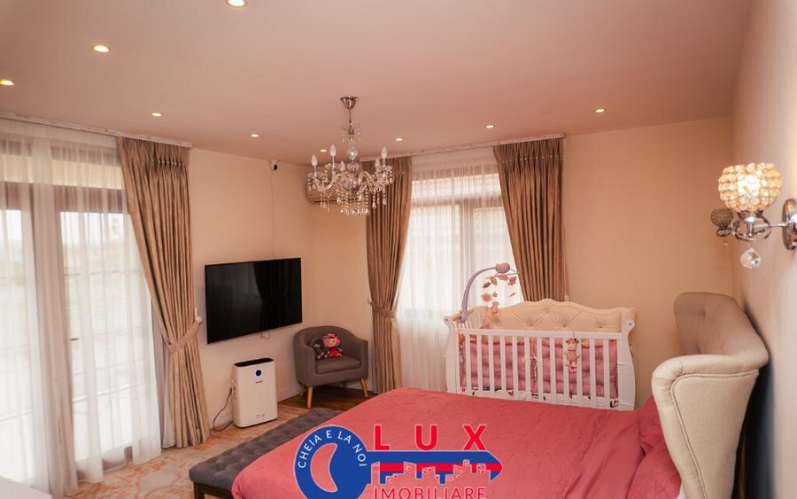 ID 6605 - EXCLUSIVITATE - Vila superba in Cartier 9 MAI - 5