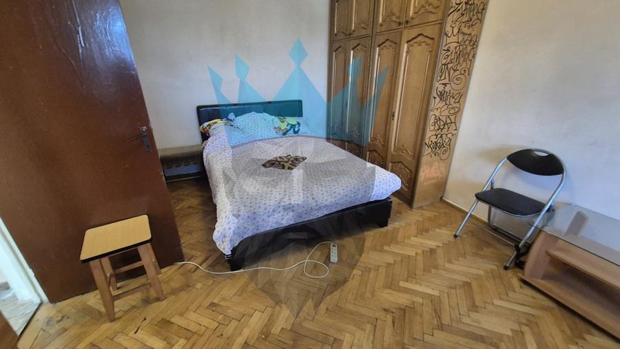 Apartament 2 Camere Nicolae Grigorescu Bucuresti - 3