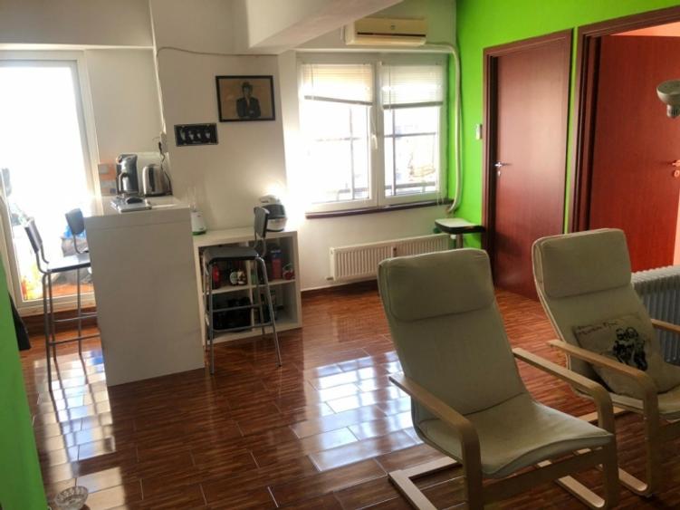 Vanzare Garsoniera CENTRAL UNIRII - 3