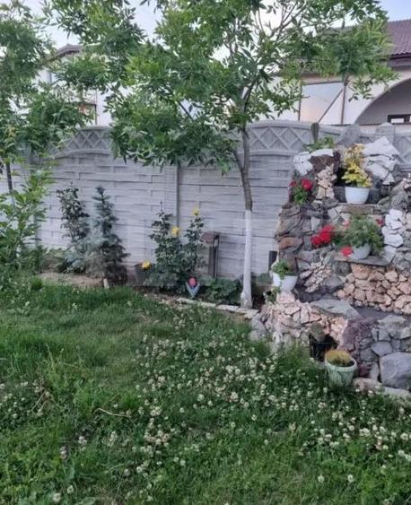 Casa individuala P + M 137 mp utili, 354 mp teren, zona Damila - 13