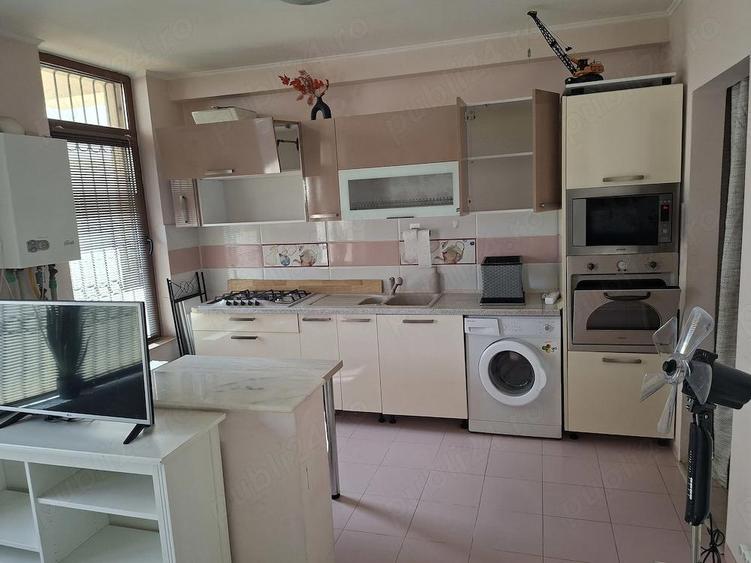 Inchiriere apartament Prelungirea Ghencea - 1