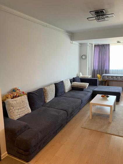 APARTAMENT DE VÂNZARE CU DOUĂ CAMERE IN ZONA CHITILA-ATRIA SEC.1 - 14