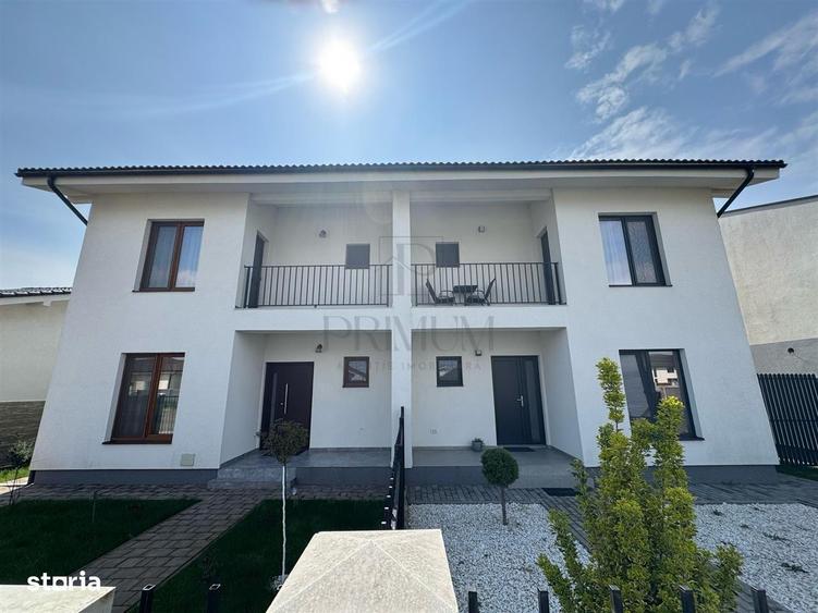 Duplex superb - mobilat - toate utilitatile - zona excelenta - 7