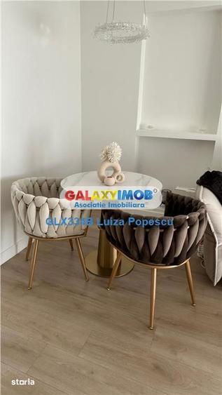 Vanzare apartament 3 camere LUJERULUI-COMPLEX PLAZZA RESIDENCE ET 7\/ - 9