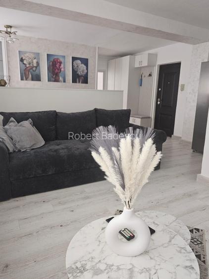 Apartament 2 camere  Teilor (PS -uri)