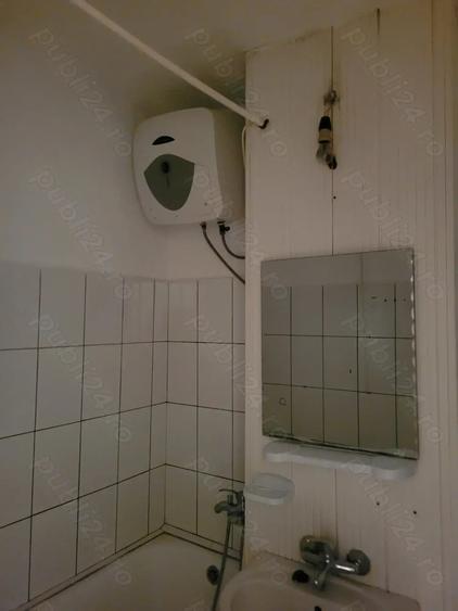 apartament 2 camere, semidecomandat, zona Vest - 2