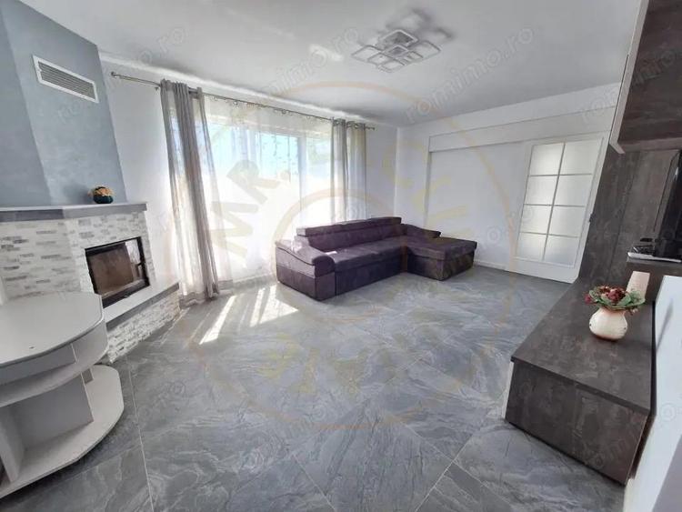 Casa noua Catanele-confort, elegan?a, acces rapid catre ora? - 4