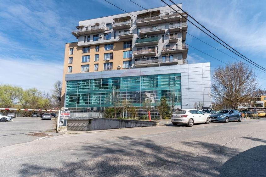 2 cam, 60mp, zona Rivus, bloc nou, et 1, comision 0 - 1