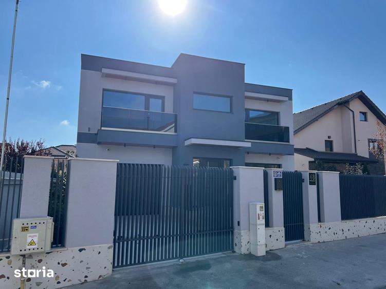 VILA P+1 DE VANZARE TOMIS PLUS - ELVILA 650.000 - 9