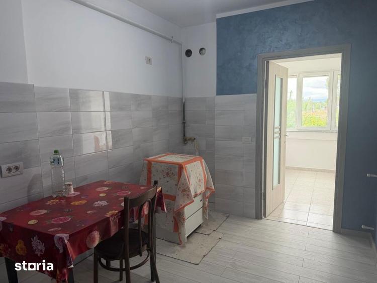 Apartament 2 camere, etj 1, Radauti - 8