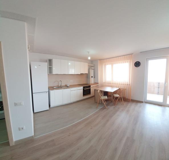 Garsoniera complex Urban-Plaza,parcare,mobilata,126000 Euro - 3