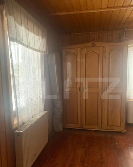 Casa in Bran 160 mp utili, pivni?a, teren 370 mp - 8