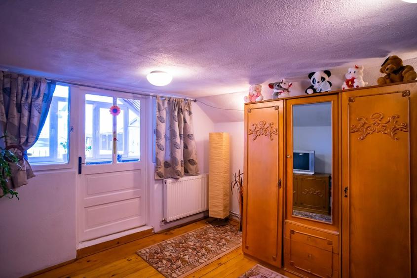 Vila - Racadau - Brasov - Comision Zero pentru Cumparator - 29