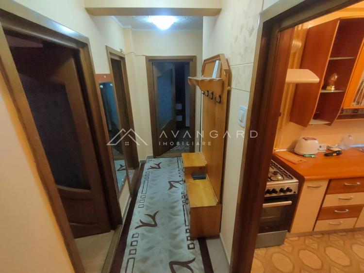 Apartament 3 Cam | Decomandat | Zona strazii Rasinari - 7