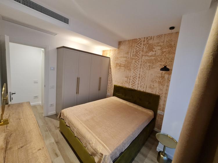 Exclusivitate,- Mobipark - Apartament tip studio - 13