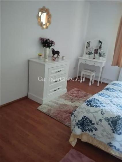 Vila in Otopeni stil grecesc, aproape de viitorul metrou