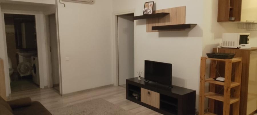 Aprartament 3 camere - 2015 - Move-in ready - 2