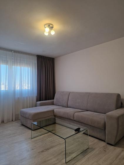 Unirii - Cantemir - metrou la 2 min - Apartament 2 camere -mobilat utilat modern - 8