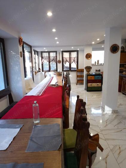 Casa, Pensiune 13 camere la 30 de minute de Cluj - 2