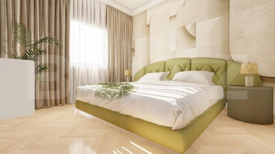 APARTAMENT 3 CAMERE - REDIU GRADINITA KIKI - 6