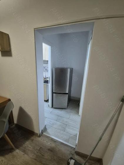 De inchiriat apartament cu 2 camere Podu' Ros - 4