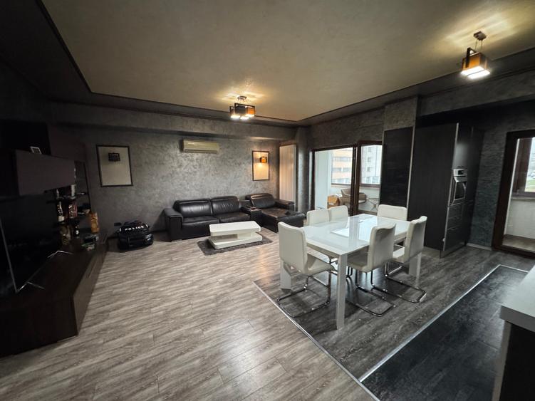 2 Camere Decomandat 70 mp Zona Lidl Km 5 Bloc Nou - 10