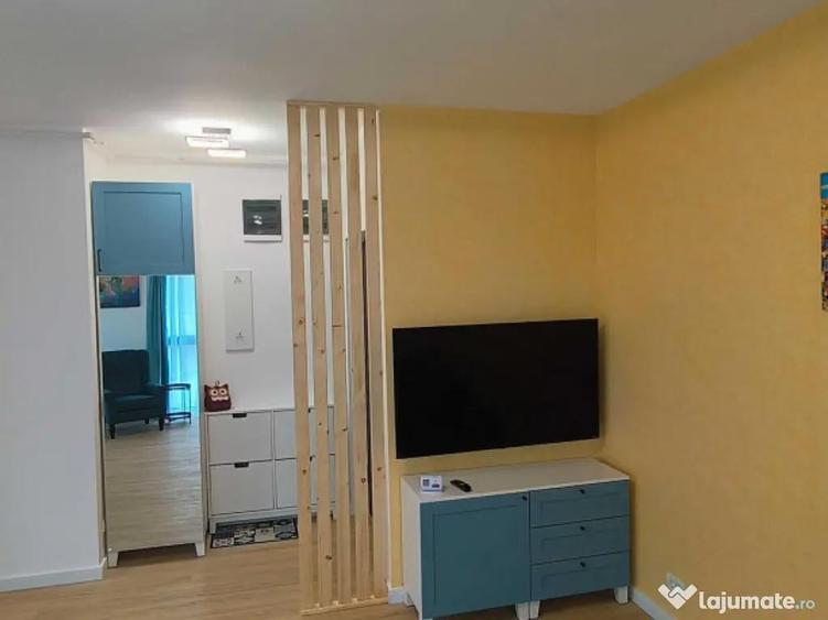 Alba iulia bloc nou etaj 2 - 3