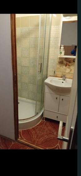 Garsoniera zona Uzina 2 - 1