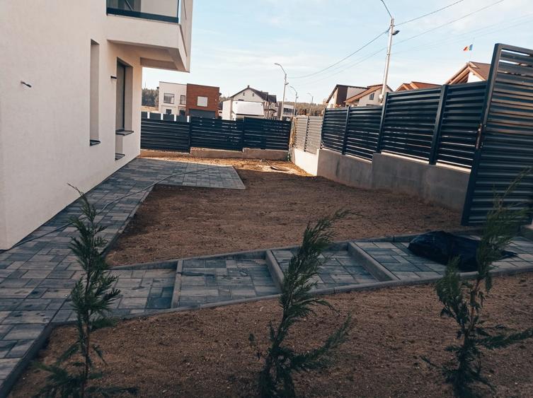 casa / vila Trivale / rest. Capitol , ''La Cheie'' / finisaje PREMIUM - 20