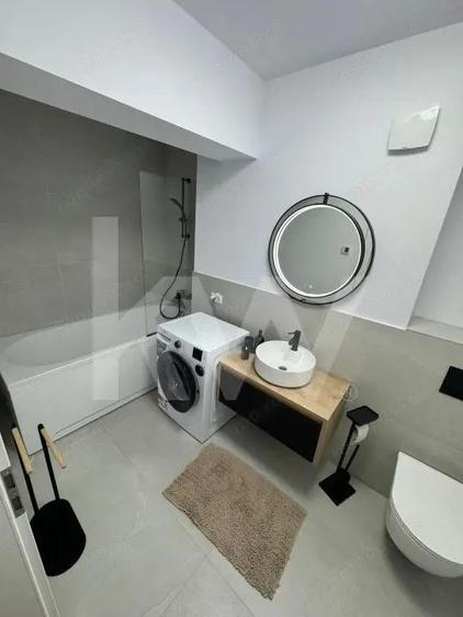 Rafinament, lumina ?i doua terase cu personalitate - 7