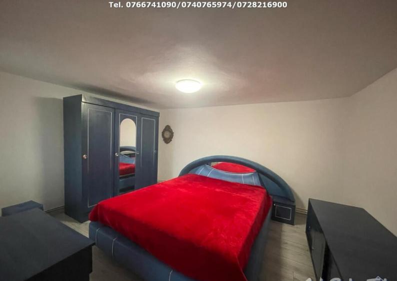 Casa P+M (6 Camere), Bumbesti Jiu - 15