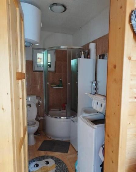 Comision 0%! Casa 5 camere, teren 350 mp, 120 mp, Marisel - 12