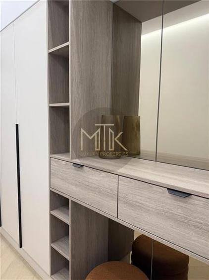 EXCLUSIVITATE - Apartament premium 3 camere | mobilat&utilat | Cortina126 - PIPE - 25