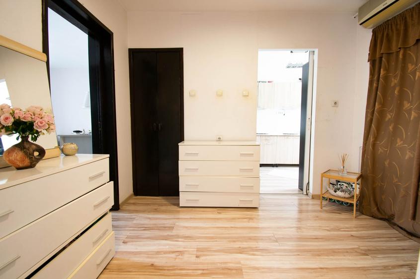 Apartament spațios 2 camere,67 mp,decomandat,bloc 2001–Calea Călărași-0%comision - 8