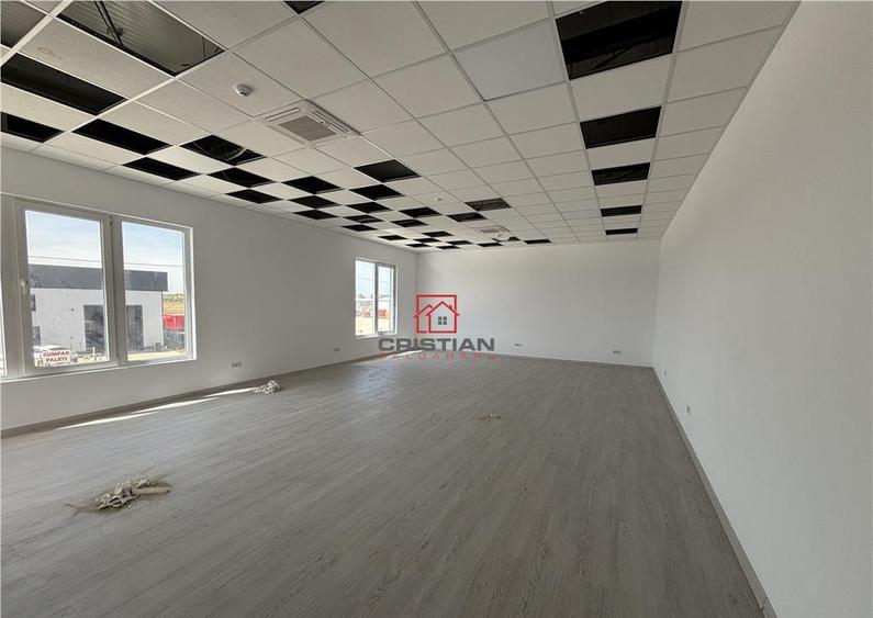 Depozit/hala/spatiu industrial Chiajna - Centura, ILFOV - 1