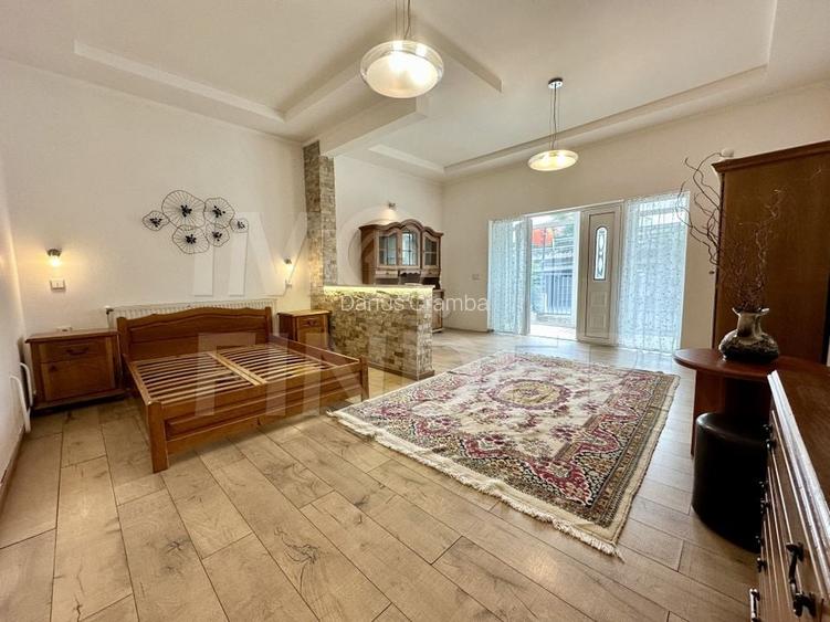 Închiriere apartament în vila, Andrei Muresanu Închiriere apartament în vila, Andrei Muresanu