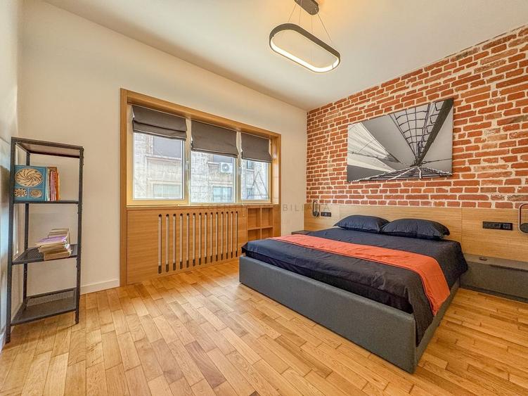 2 Camere Investitie Cismigiu! Fara Risc!!! - 9