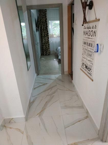 Vand apartament 4 camere (schimb cu casa) - 1