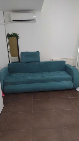 inchiriez garsoniera cu terasa IN CENTRU ,langa CASA MODEI - 4