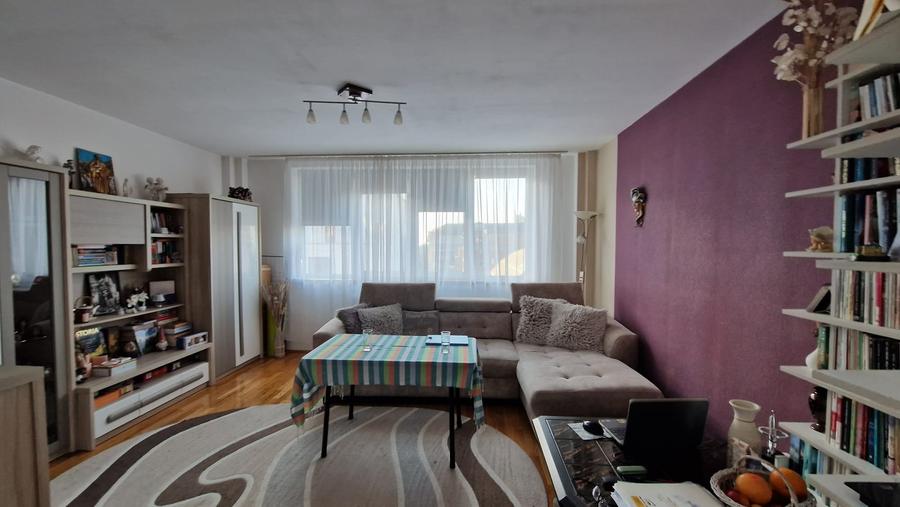 Apartament ultracentral Baia Mare, 2 camere 65mp utili, Comision 0% - 2