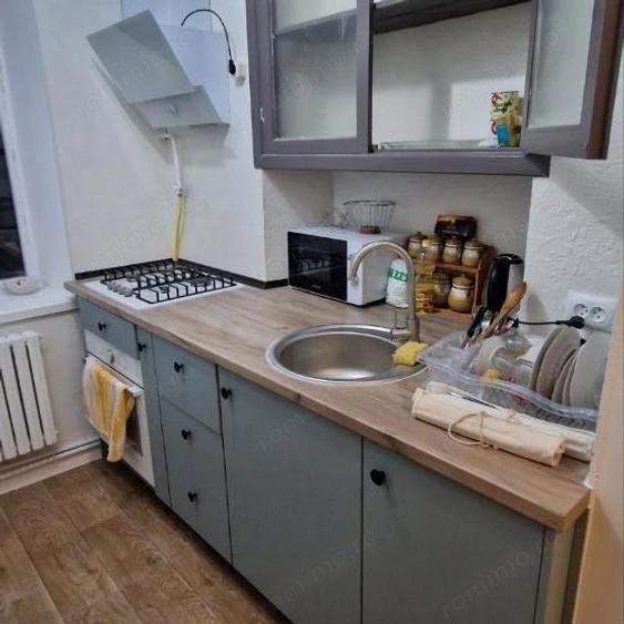 Apartament cu 2 camera in zona Unirii - 1