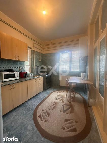 Casa 4 Camere Mosilor/Eminescu - 18